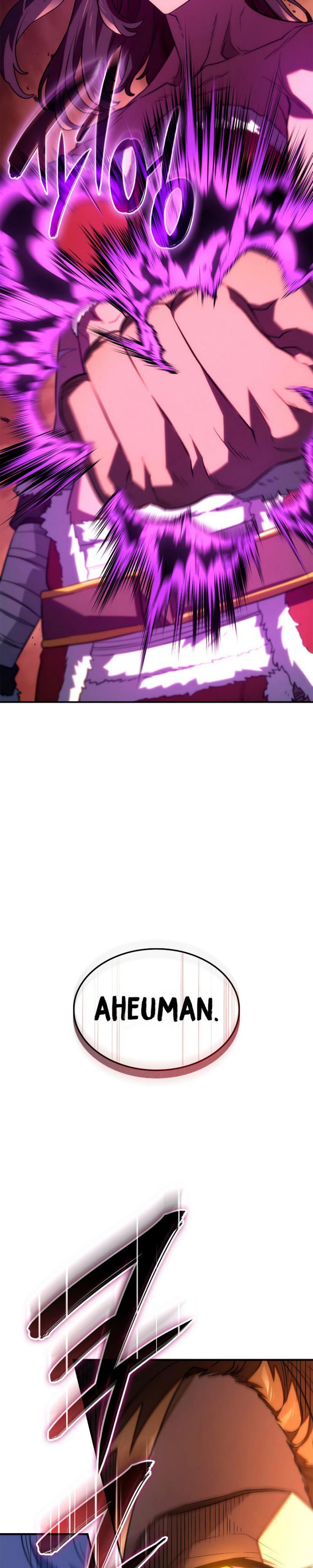 Revenge Of The Iron Blooded Sword Hound Chapter 53 Halaman 55