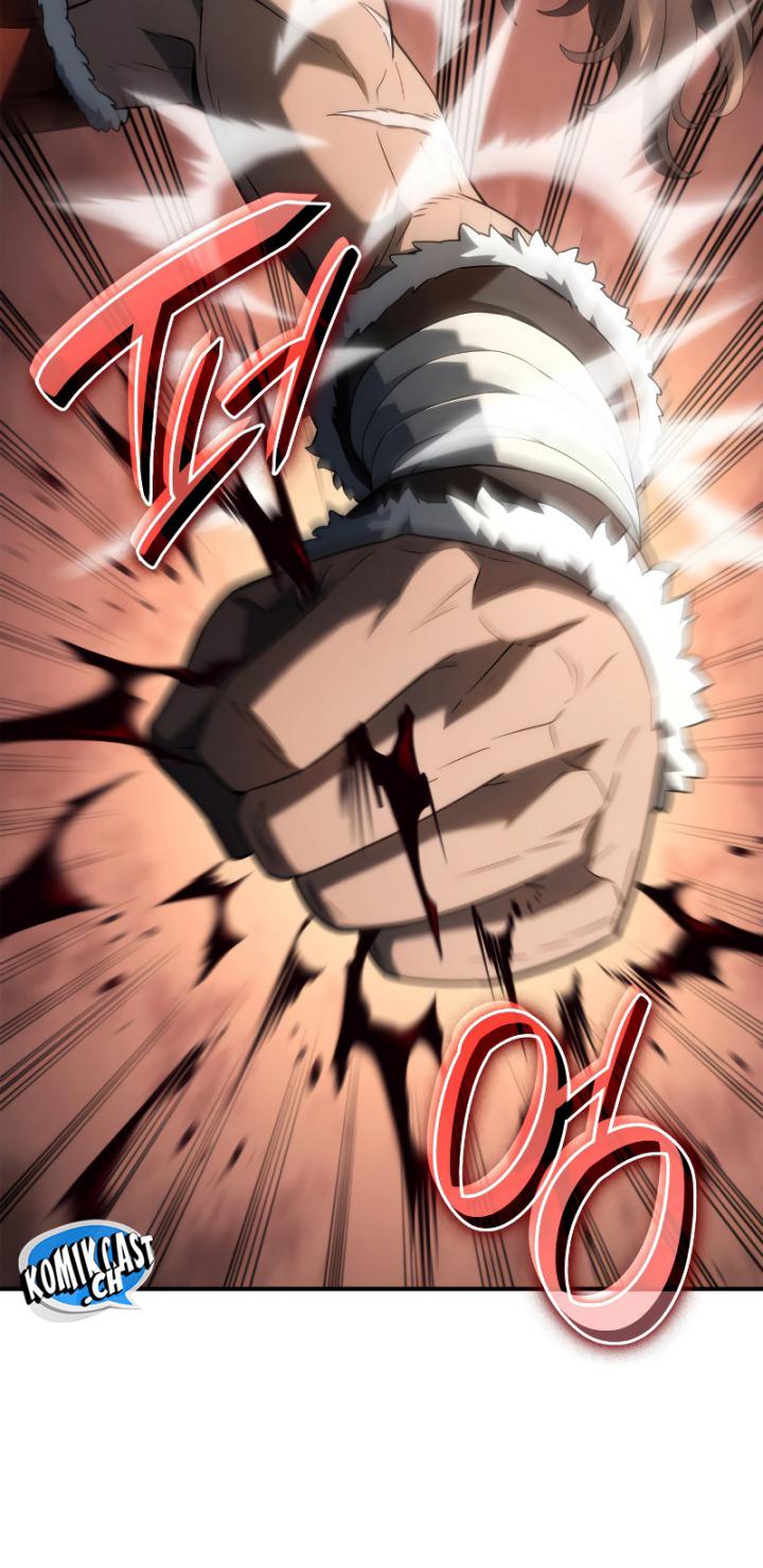 Revenge Of The Iron Blooded Sword Hound Chapter 54 Halaman 5