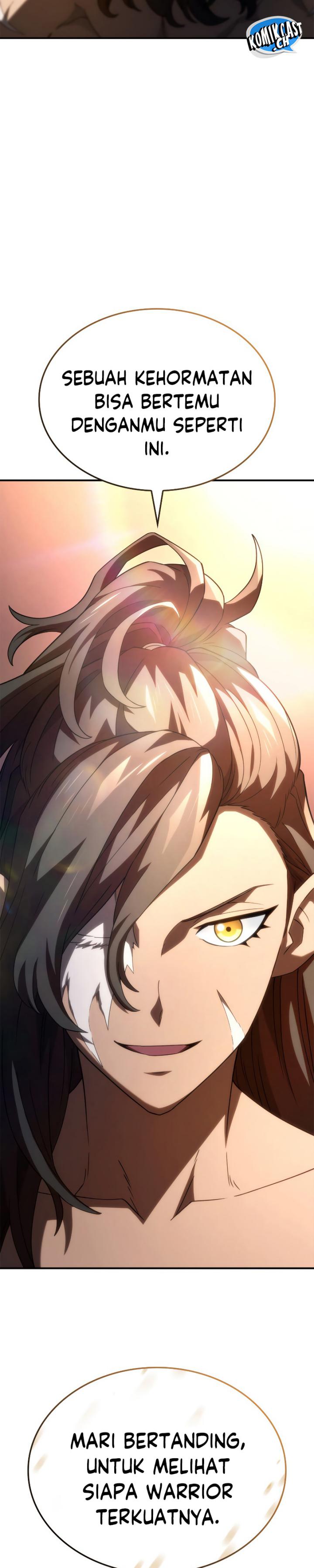 Revenge Of The Iron Blooded Sword Hound Chapter 54 Halaman 11