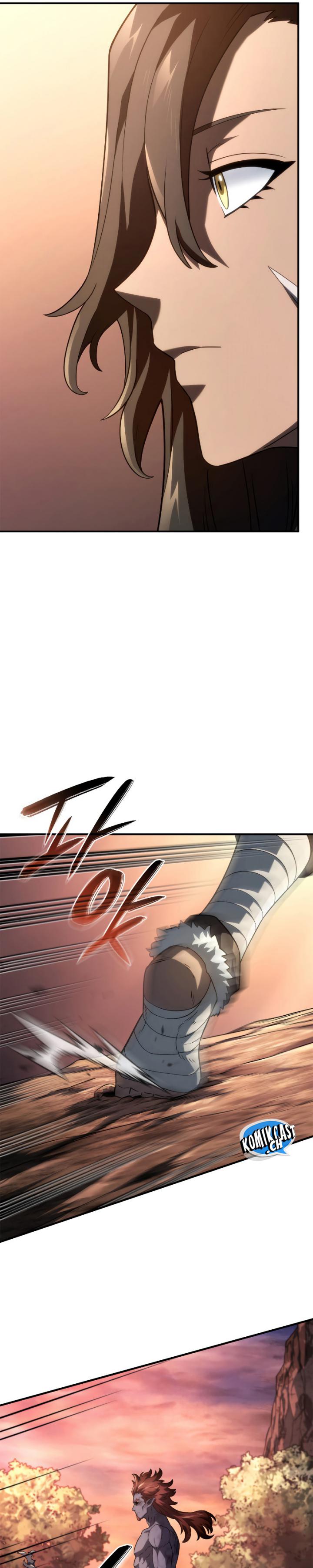 Revenge Of The Iron Blooded Sword Hound Chapter 54 Halaman 14