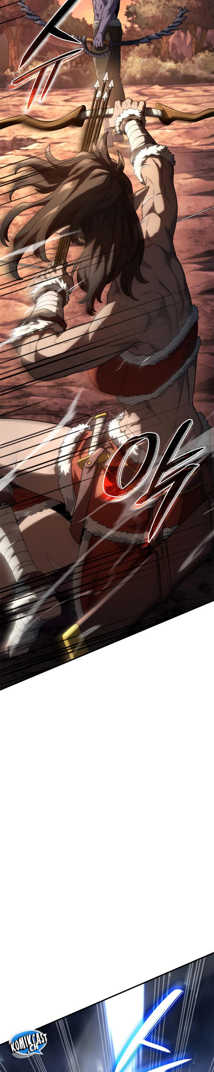 Revenge Of The Iron Blooded Sword Hound Chapter 54 Halaman 15