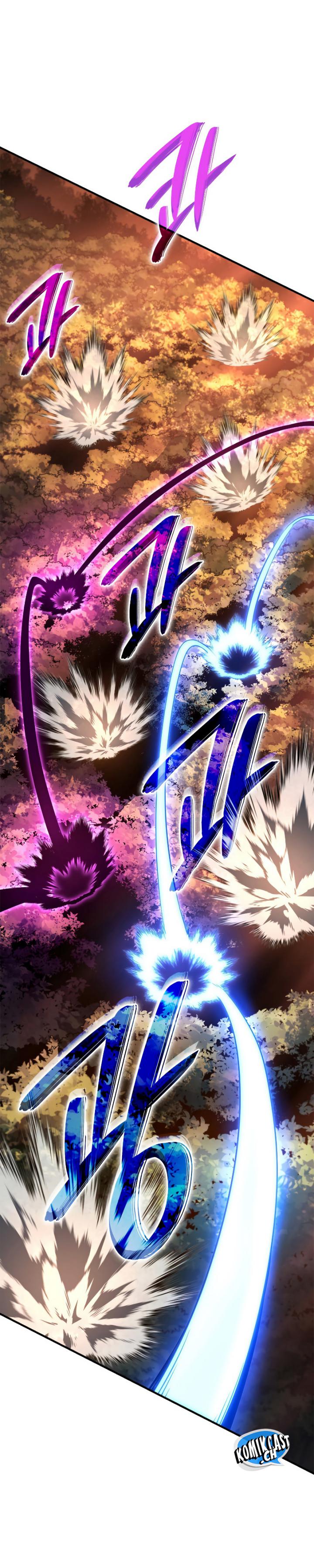 Revenge Of The Iron Blooded Sword Hound Chapter 54 Halaman 21