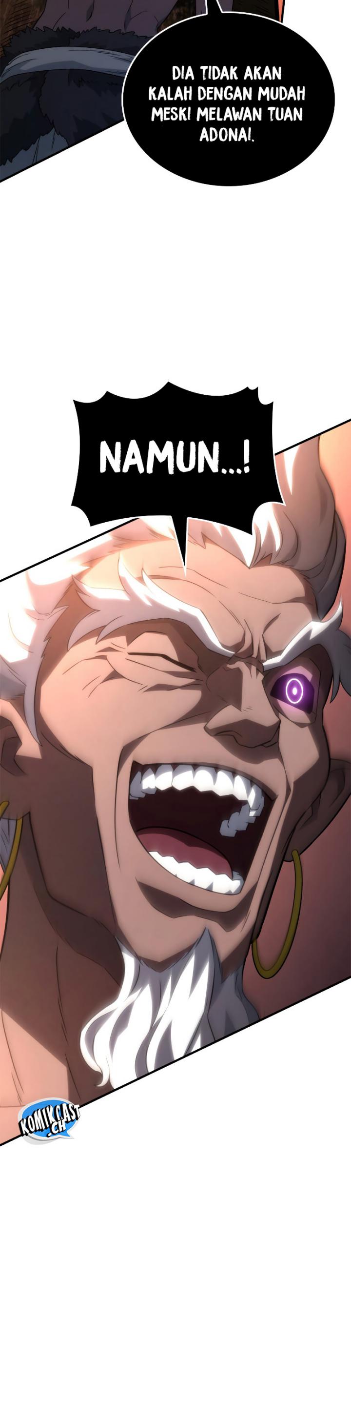 Revenge Of The Iron Blooded Sword Hound Chapter 54 Halaman 24