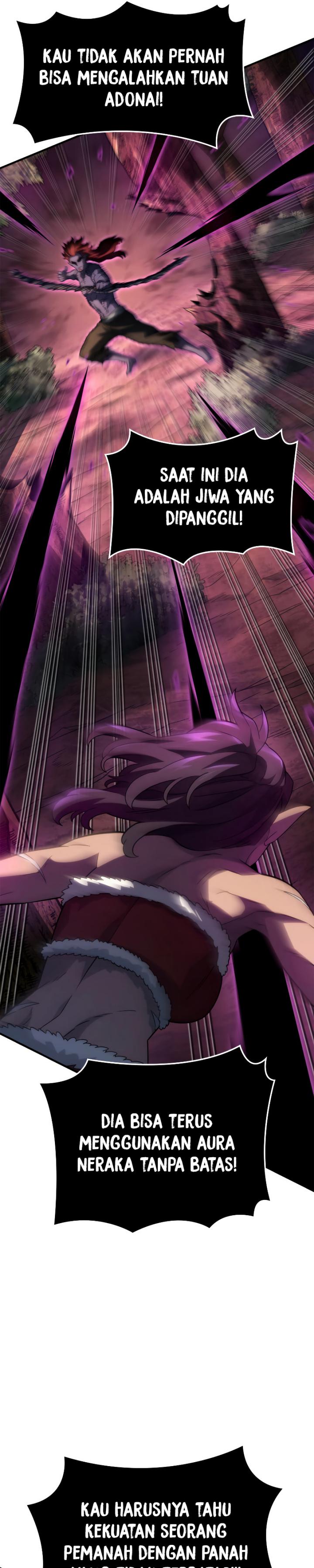 Revenge Of The Iron Blooded Sword Hound Chapter 54 Halaman 25