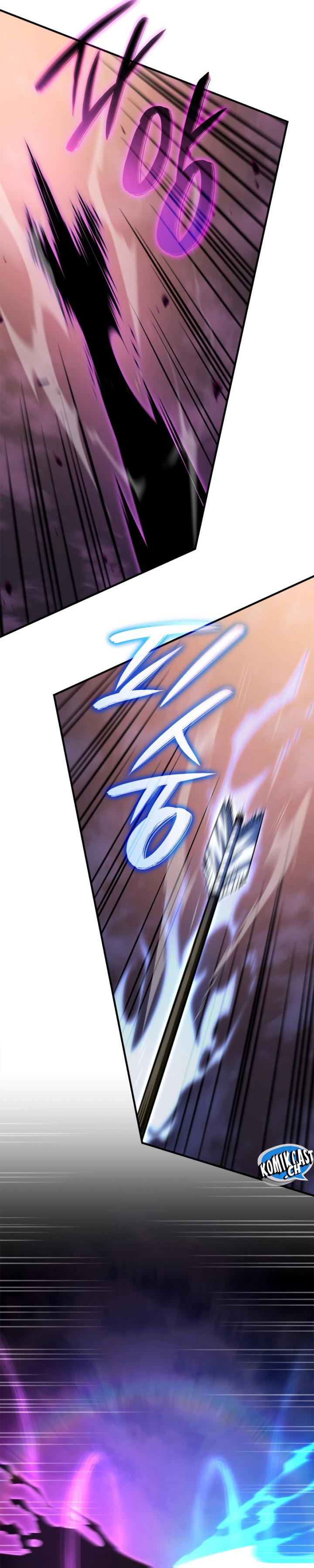 Revenge Of The Iron Blooded Sword Hound Chapter 54 Halaman 29