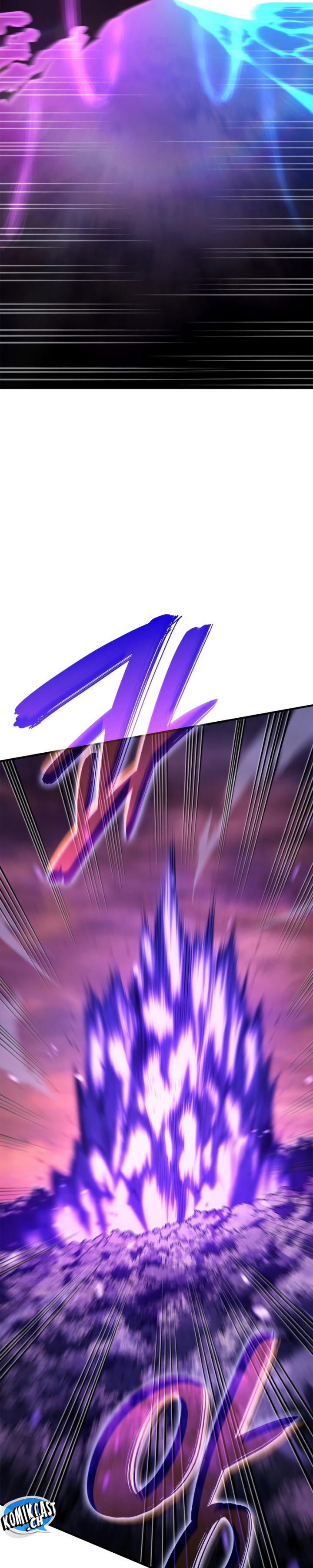 Revenge Of The Iron Blooded Sword Hound Chapter 54 Halaman 30