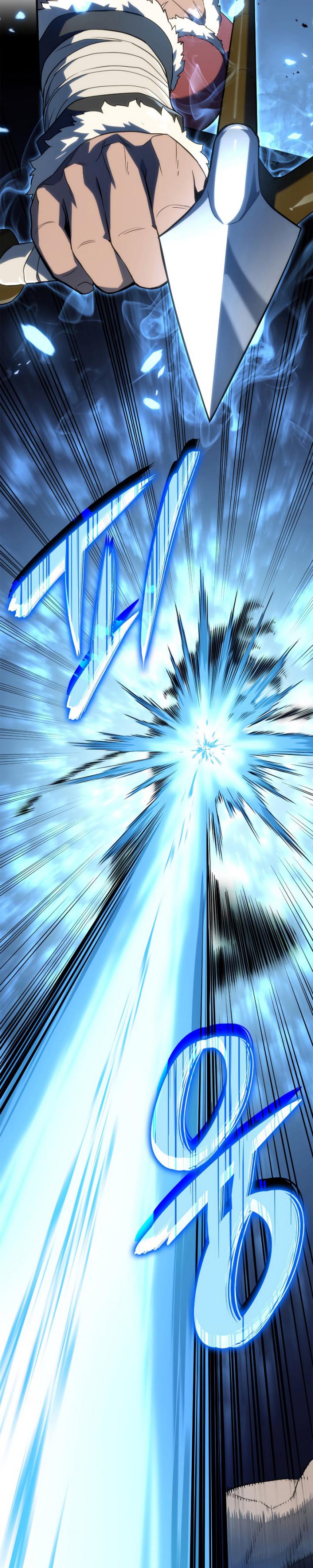 Revenge Of The Iron Blooded Sword Hound Chapter 54 Halaman 38