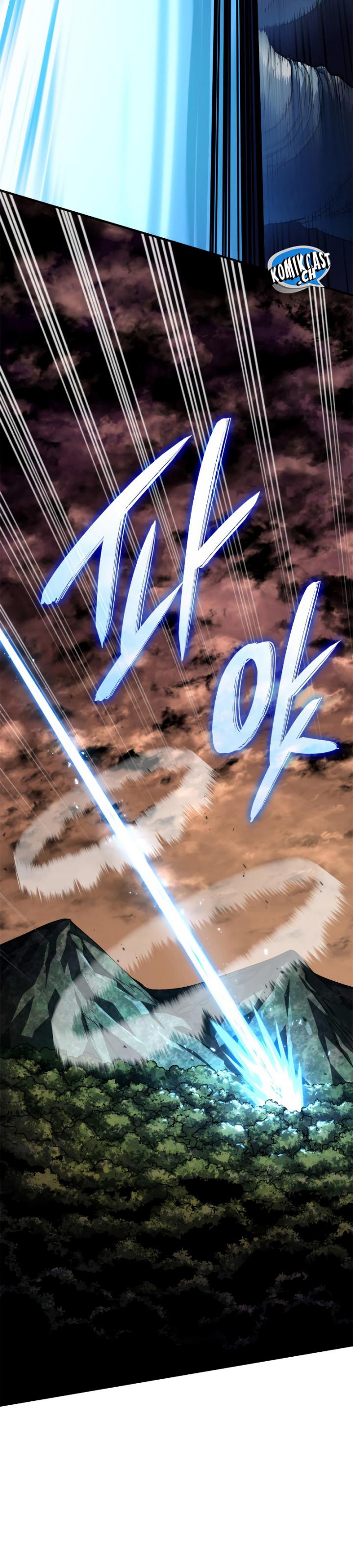 Revenge Of The Iron Blooded Sword Hound Chapter 54 Halaman 39