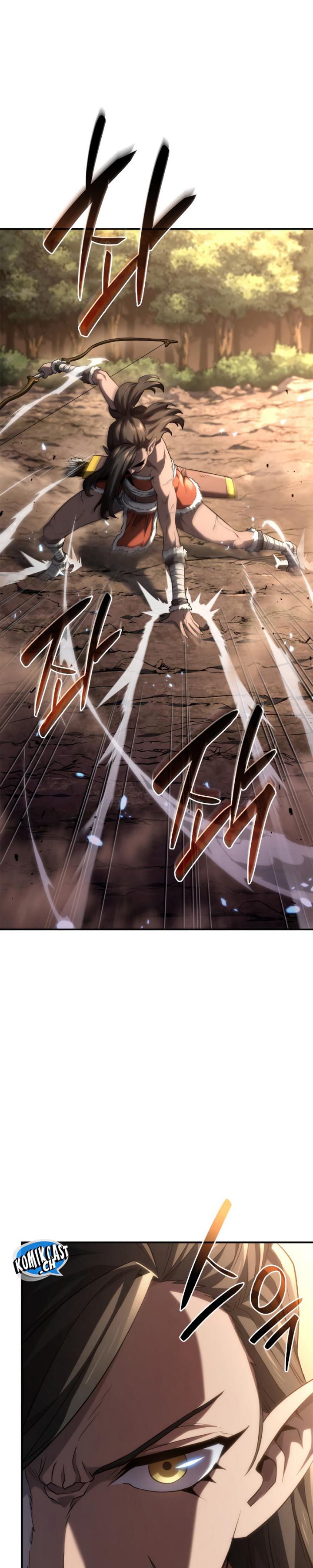 Revenge Of The Iron Blooded Sword Hound Chapter 54 Halaman 40