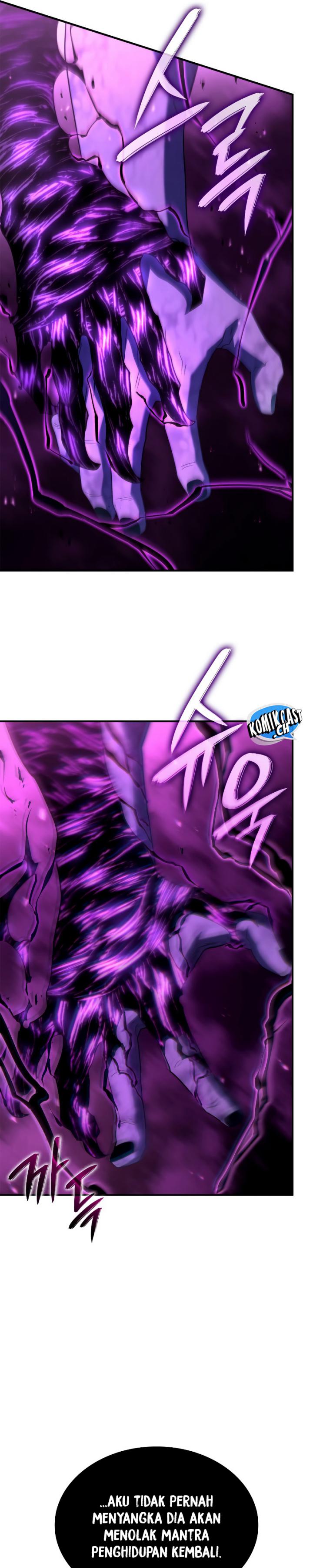 Revenge Of The Iron Blooded Sword Hound Chapter 54 Halaman 48