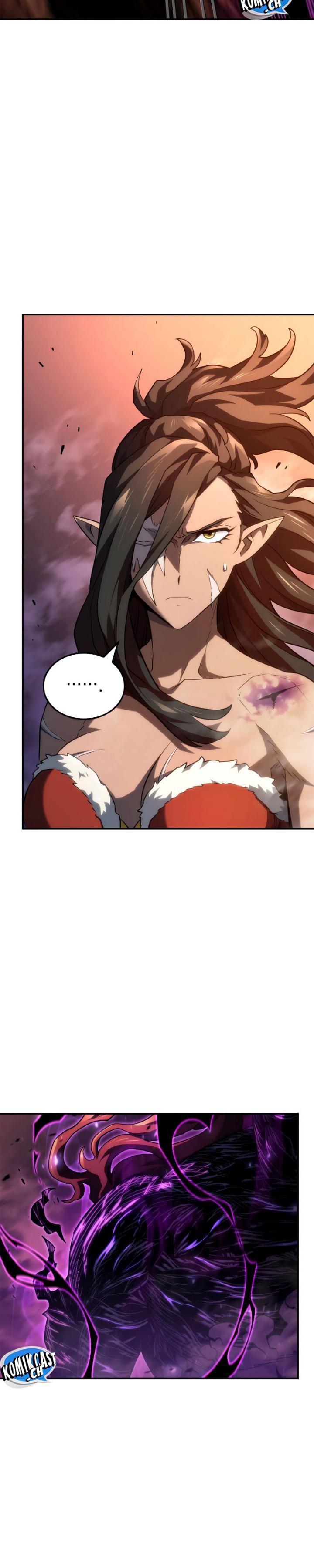 Revenge Of The Iron Blooded Sword Hound Chapter 55 Halaman 3