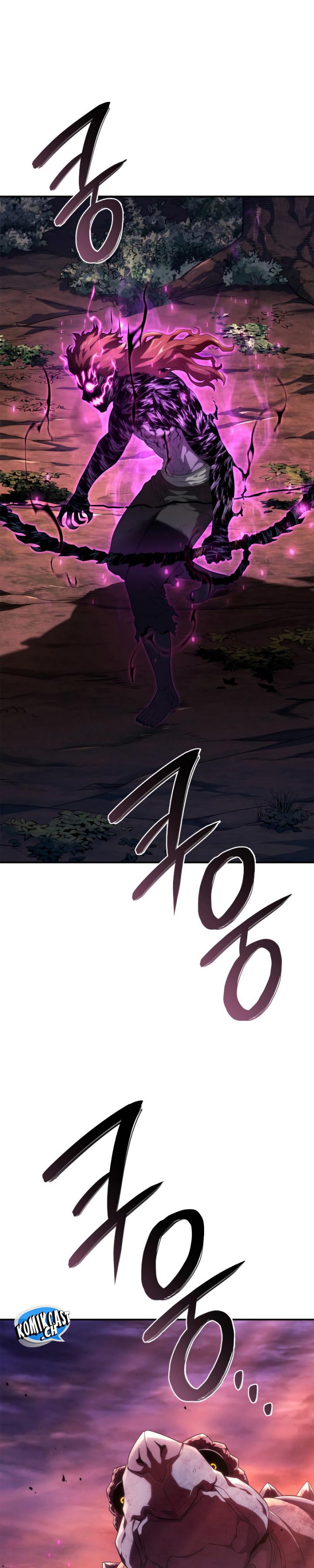 Revenge Of The Iron Blooded Sword Hound Chapter 55 Halaman 6