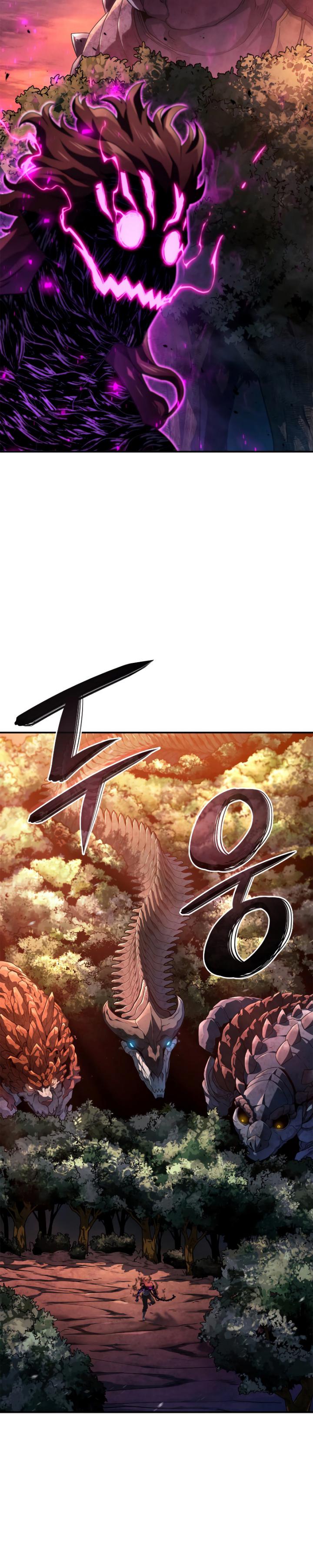 Revenge Of The Iron Blooded Sword Hound Chapter 55 Halaman 7