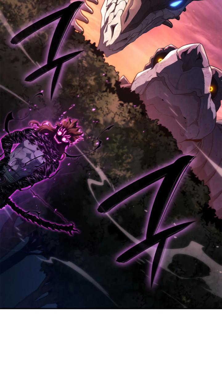 Revenge Of The Iron Blooded Sword Hound Chapter 55 Halaman 9