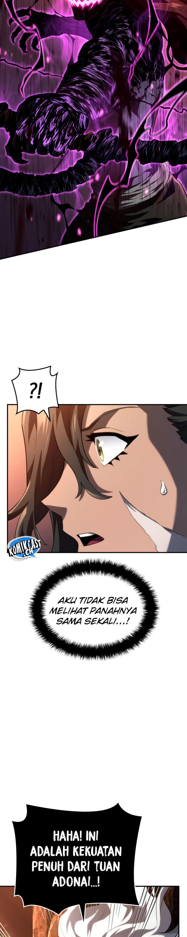 Revenge Of The Iron Blooded Sword Hound Chapter 55 Halaman 11