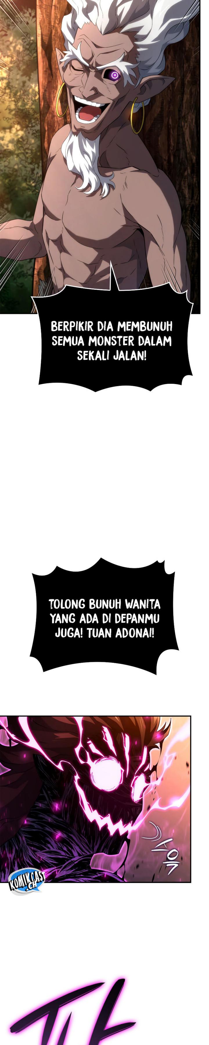 Revenge Of The Iron Blooded Sword Hound Chapter 55 Halaman 12