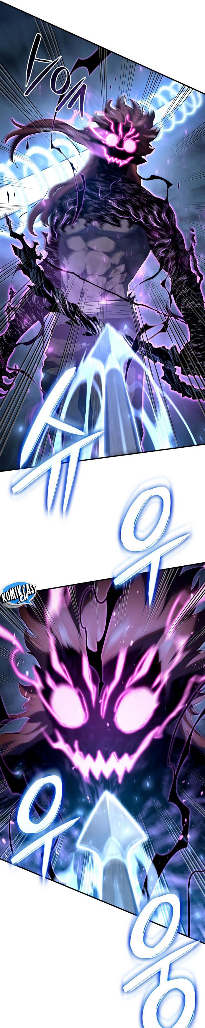 Revenge Of The Iron Blooded Sword Hound Chapter 55 Halaman 18