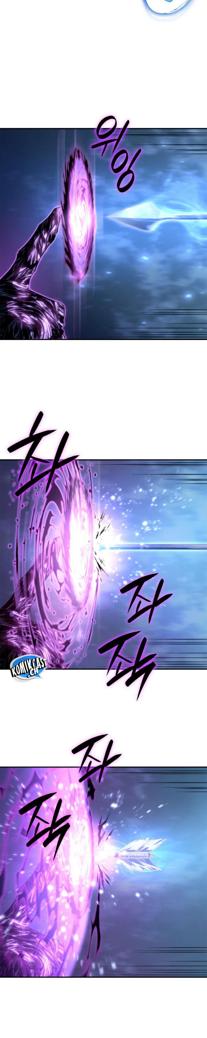 Revenge Of The Iron Blooded Sword Hound Chapter 55 Halaman 19