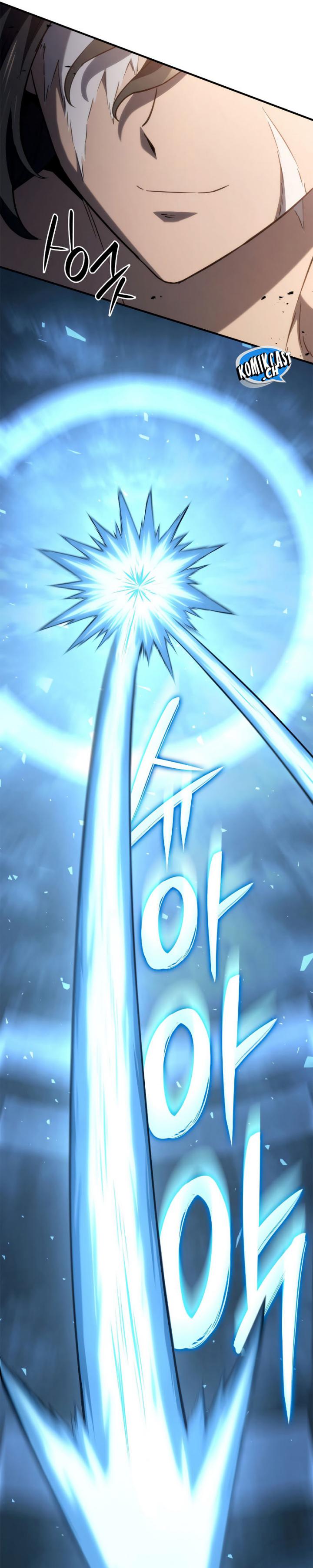 Revenge Of The Iron Blooded Sword Hound Chapter 55 Halaman 22