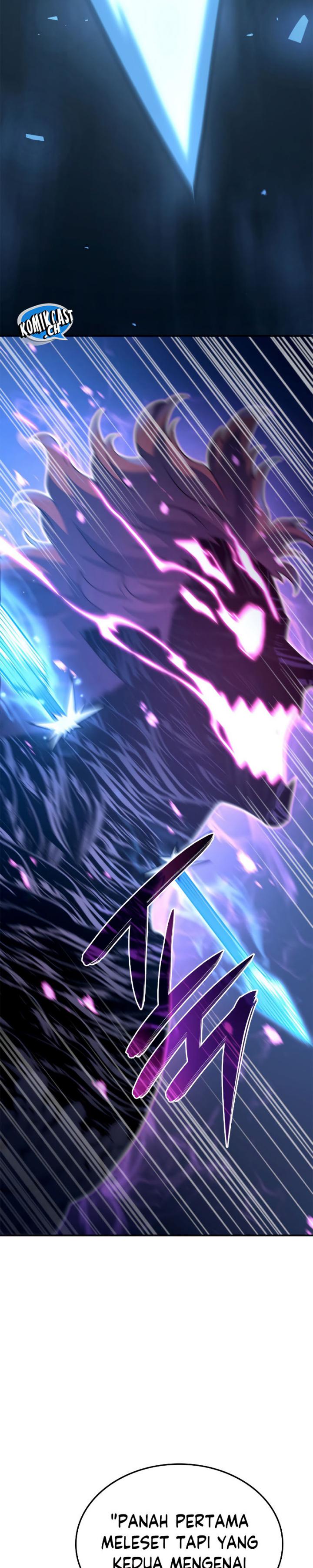 Revenge Of The Iron Blooded Sword Hound Chapter 55 Halaman 23