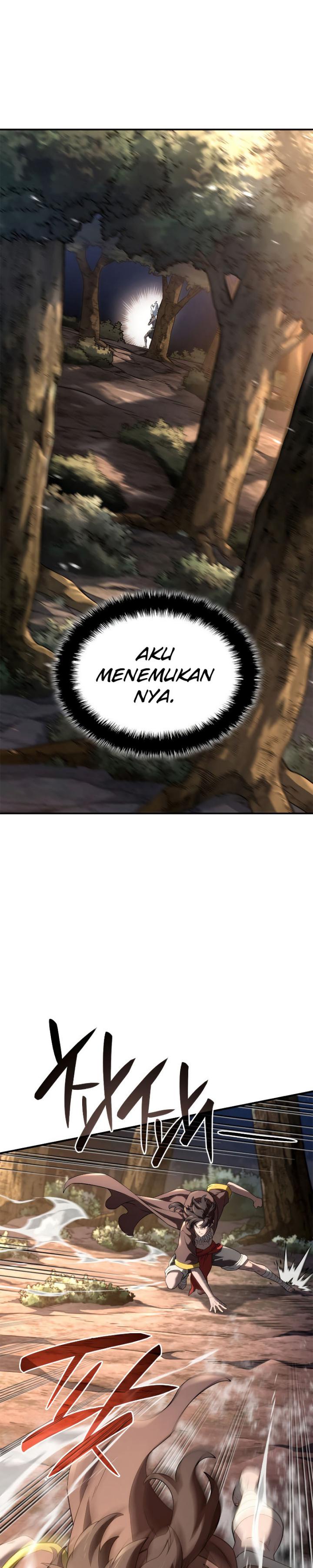 Revenge Of The Iron Blooded Sword Hound Chapter 55 Halaman 33
