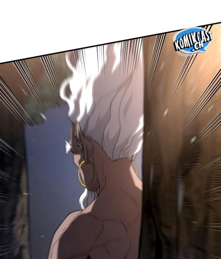 Revenge Of The Iron Blooded Sword Hound Chapter 55 Halaman 35