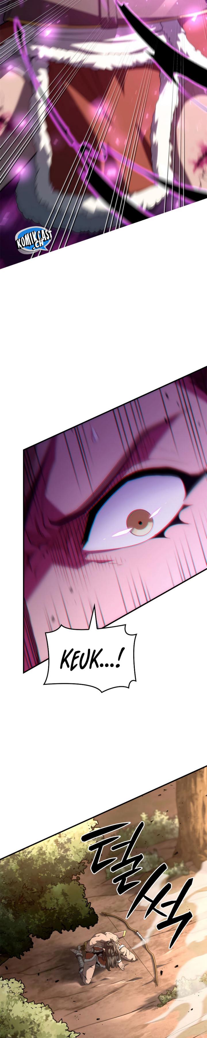 Revenge Of The Iron Blooded Sword Hound Chapter 55 Halaman 42
