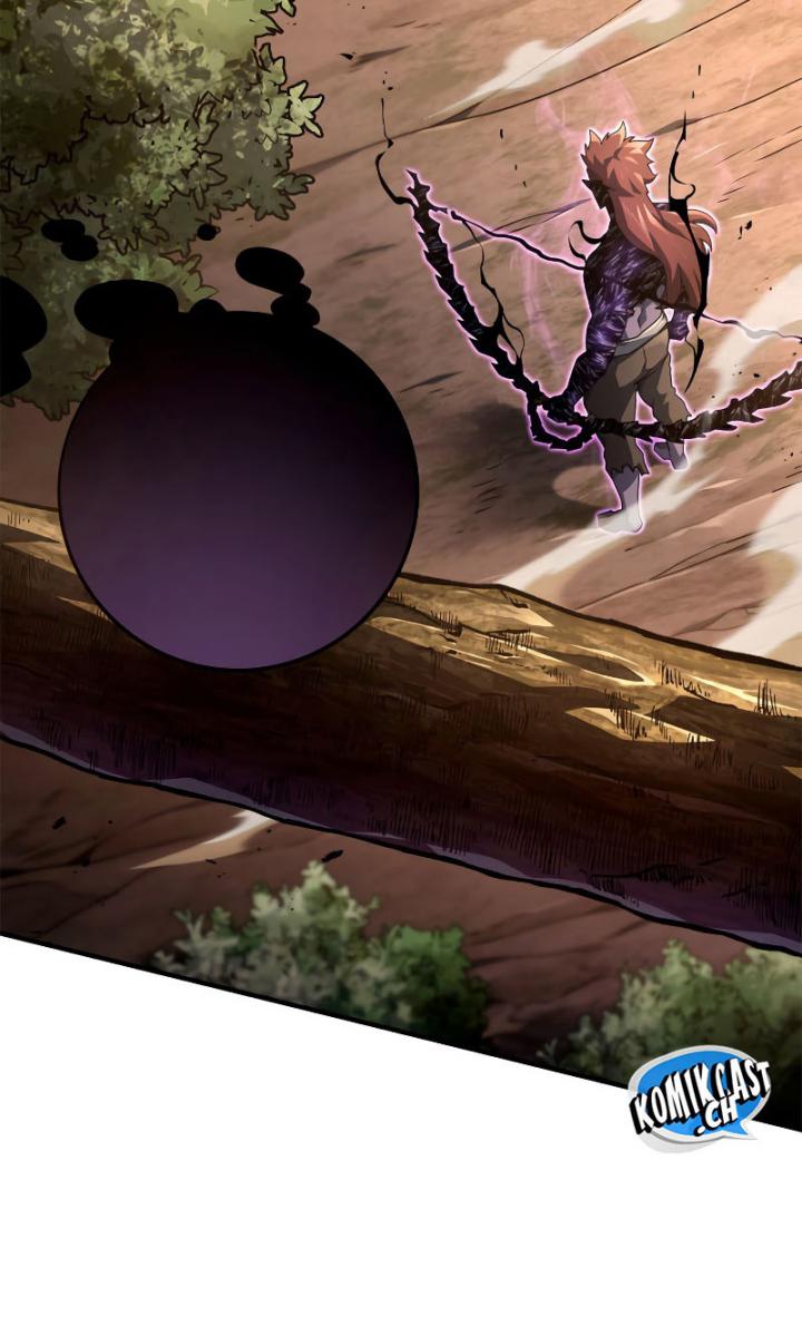 Revenge Of The Iron Blooded Sword Hound Chapter 55 Halaman 43
