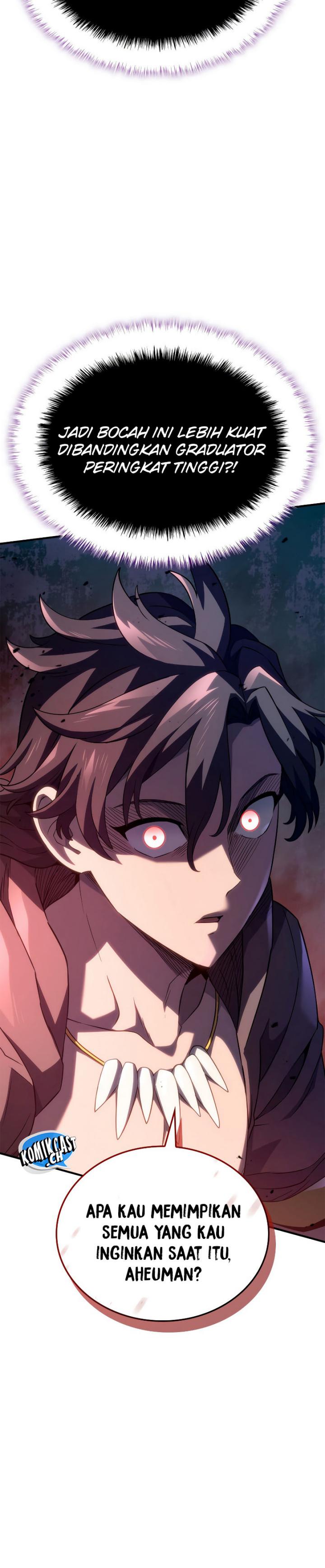Revenge Of The Iron Blooded Sword Hound Chapter 55 Halaman 49