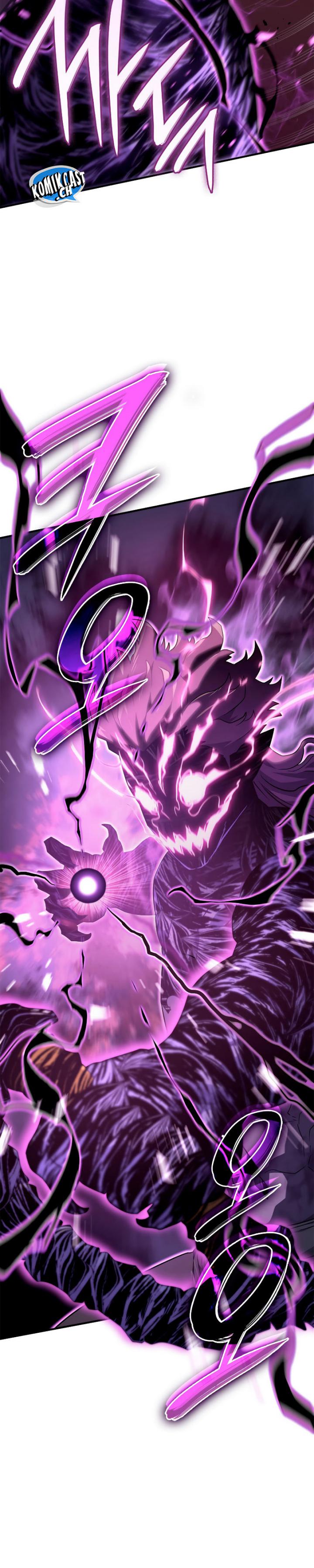 Revenge Of The Iron Blooded Sword Hound Chapter 55 Halaman 51
