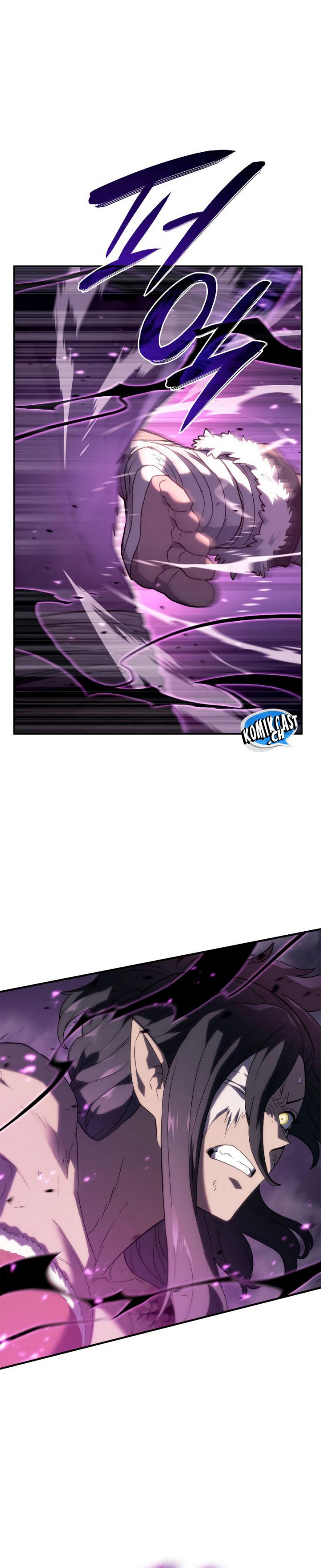 Revenge Of The Iron Blooded Sword Hound Chapter 55 Halaman 52
