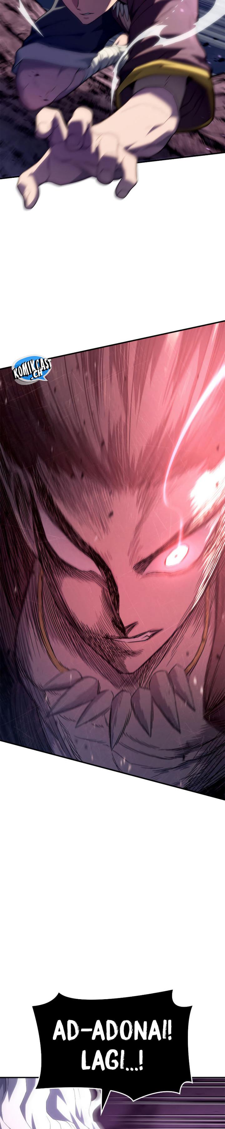 Revenge Of The Iron Blooded Sword Hound Chapter 55 Halaman 55