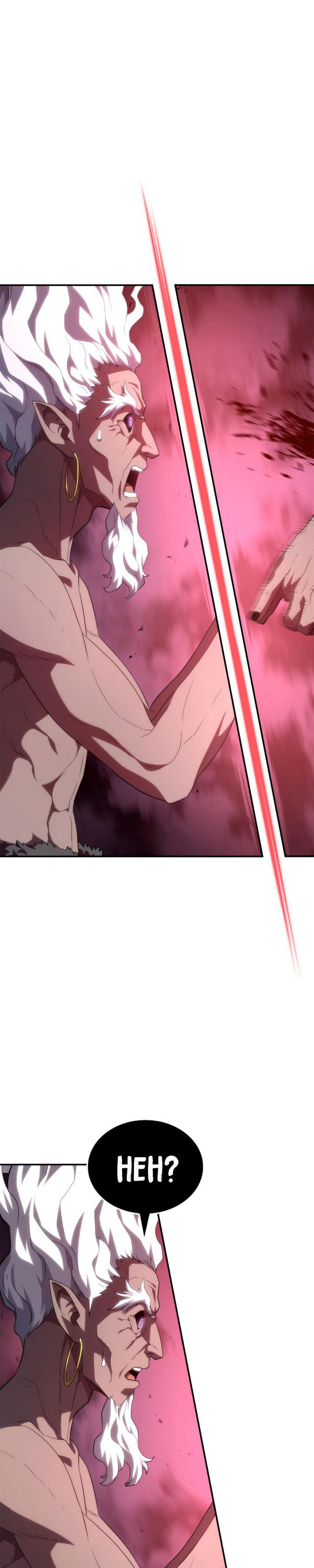 Revenge Of The Iron Blooded Sword Hound Chapter 55 Halaman 57