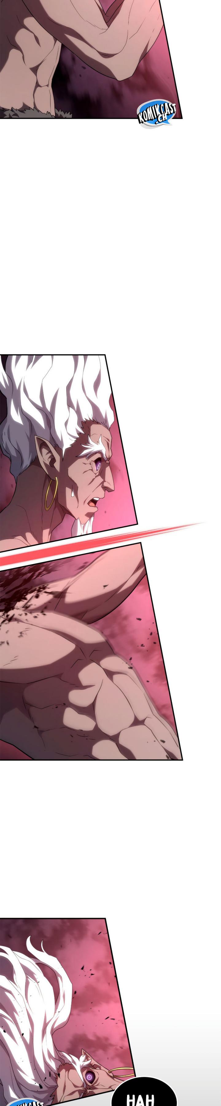 Revenge Of The Iron Blooded Sword Hound Chapter 55 Halaman 58