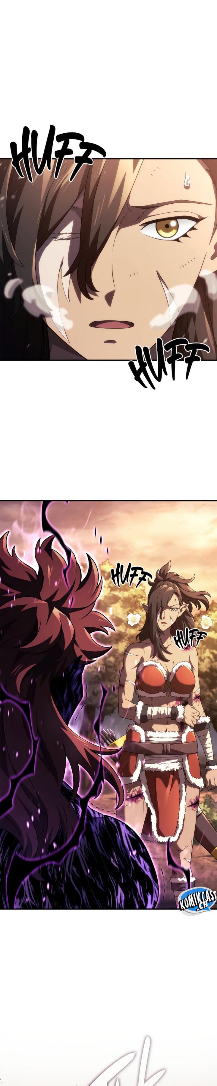 Revenge Of The Iron Blooded Sword Hound Chapter 56 Halaman 7