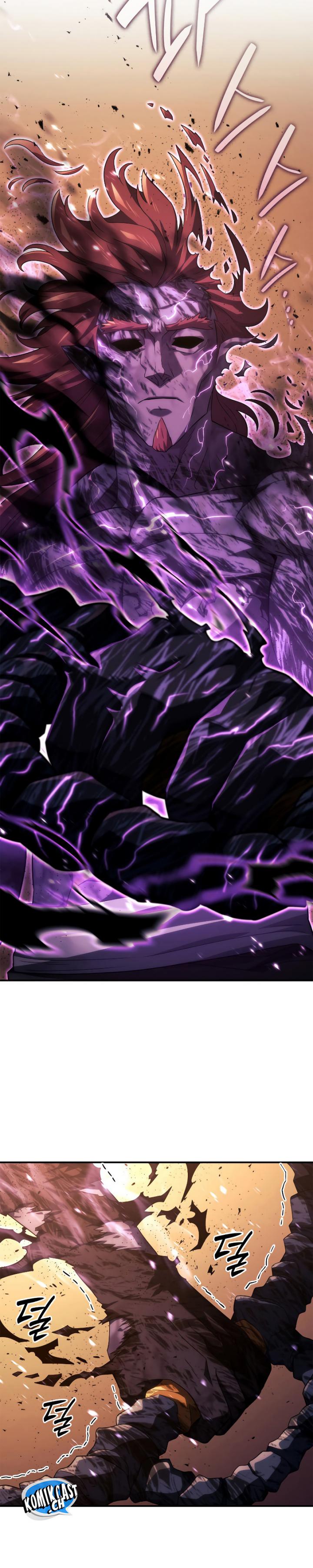Revenge Of The Iron Blooded Sword Hound Chapter 56 Halaman 8