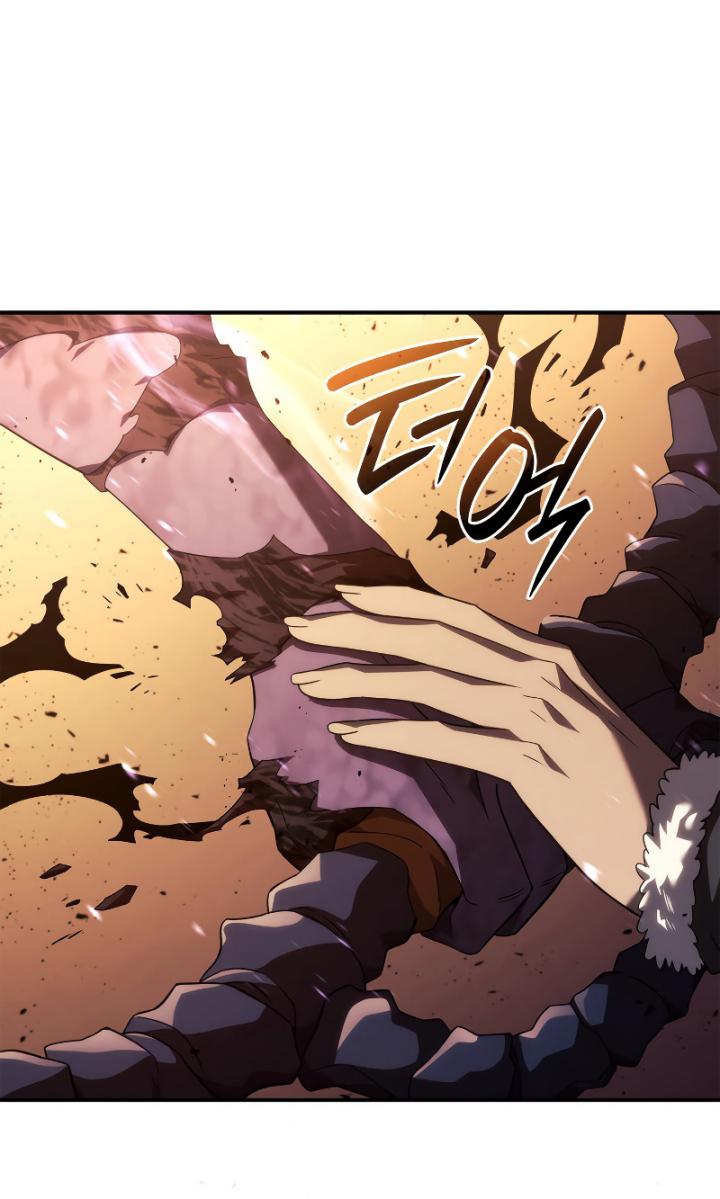 Revenge Of The Iron Blooded Sword Hound Chapter 56 Halaman 9