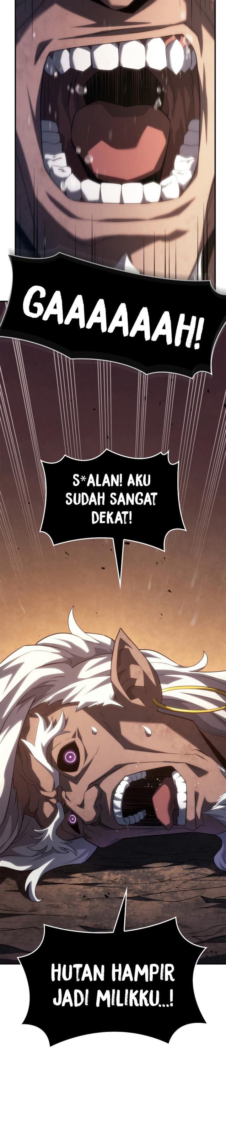 Revenge Of The Iron Blooded Sword Hound Chapter 56 Halaman 11