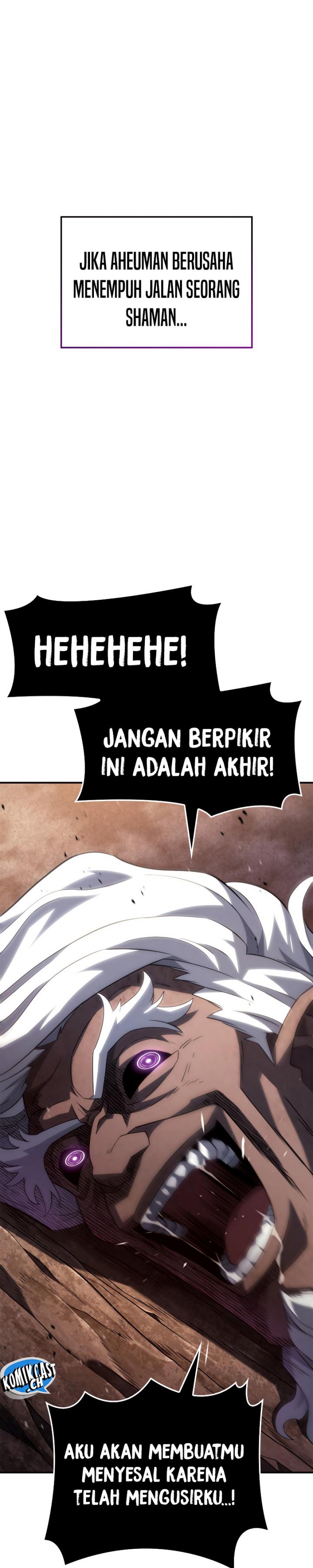Revenge Of The Iron Blooded Sword Hound Chapter 56 Halaman 14