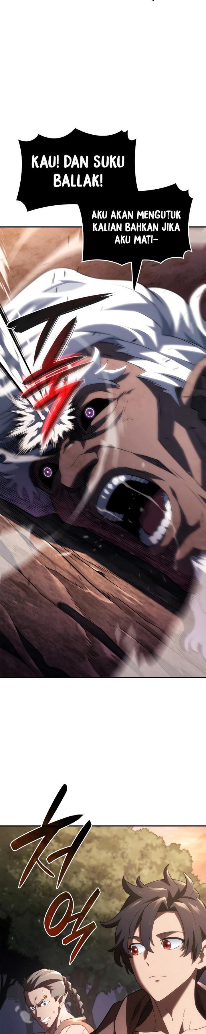 Revenge Of The Iron Blooded Sword Hound Chapter 56 Halaman 15