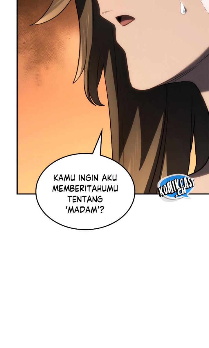 Revenge Of The Iron Blooded Sword Hound Chapter 56 Halaman 43
