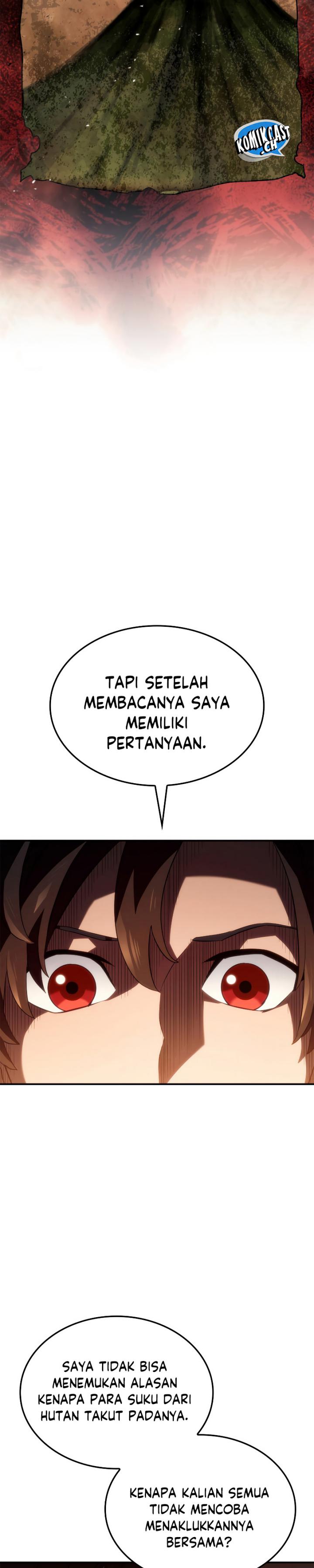Revenge Of The Iron Blooded Sword Hound Chapter 56 Halaman 45