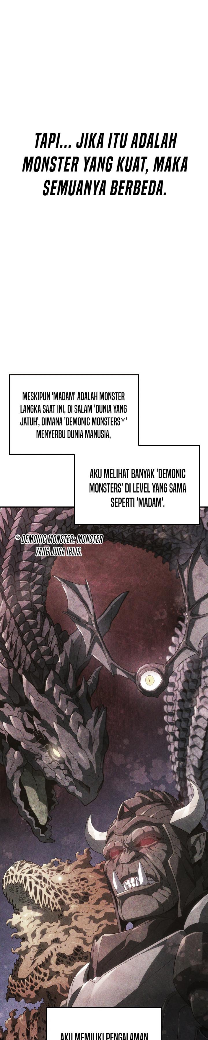 Revenge Of The Iron Blooded Sword Hound Chapter 56 Halaman 52