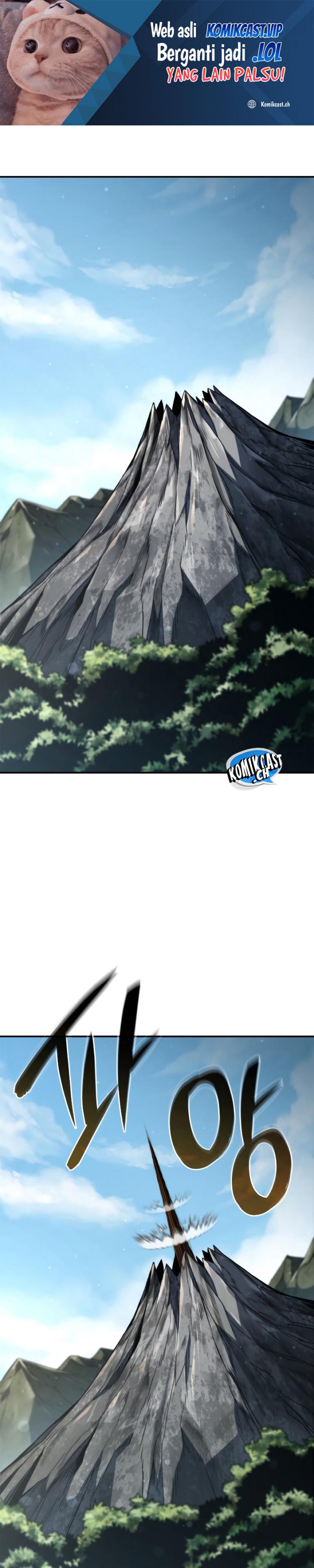 Revenge Of The Iron Blooded Sword Hound Chapter 57 Halaman 2