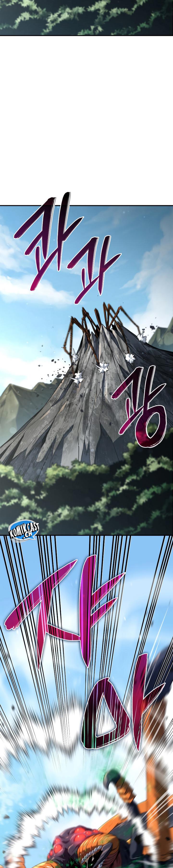 Revenge Of The Iron Blooded Sword Hound Chapter 57 Halaman 3