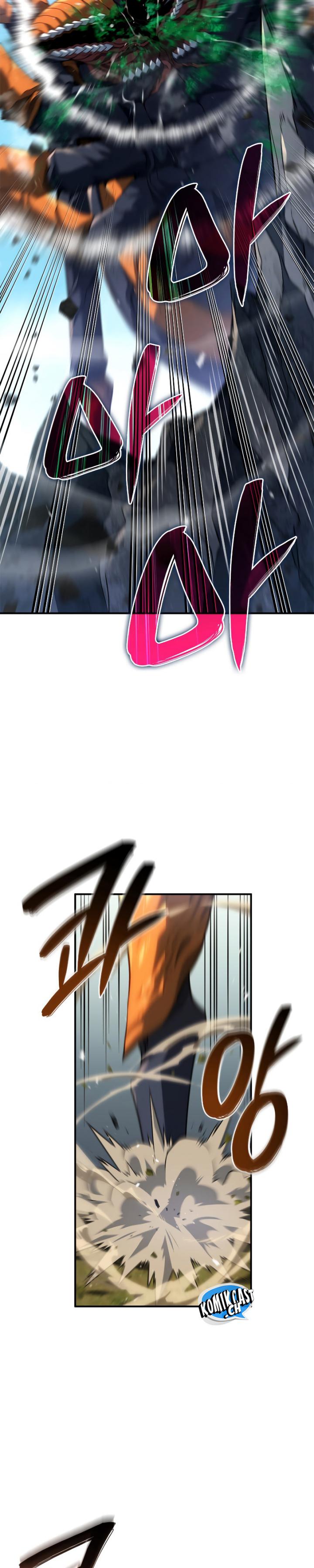 Revenge Of The Iron Blooded Sword Hound Chapter 57 Halaman 4