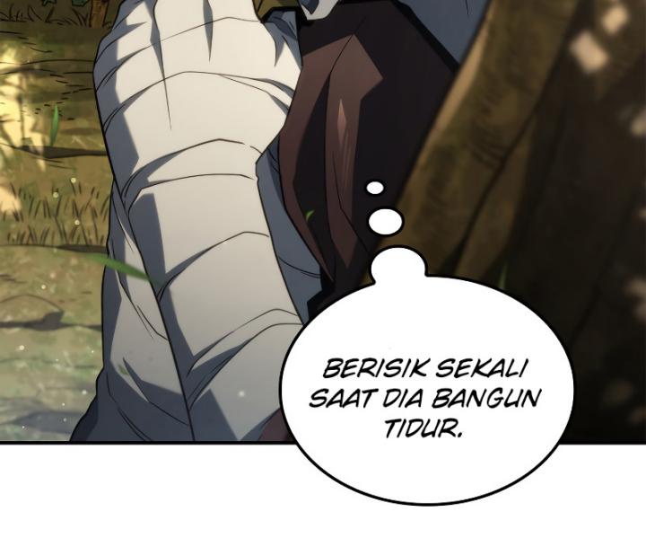 Revenge Of The Iron Blooded Sword Hound Chapter 57 Halaman 6