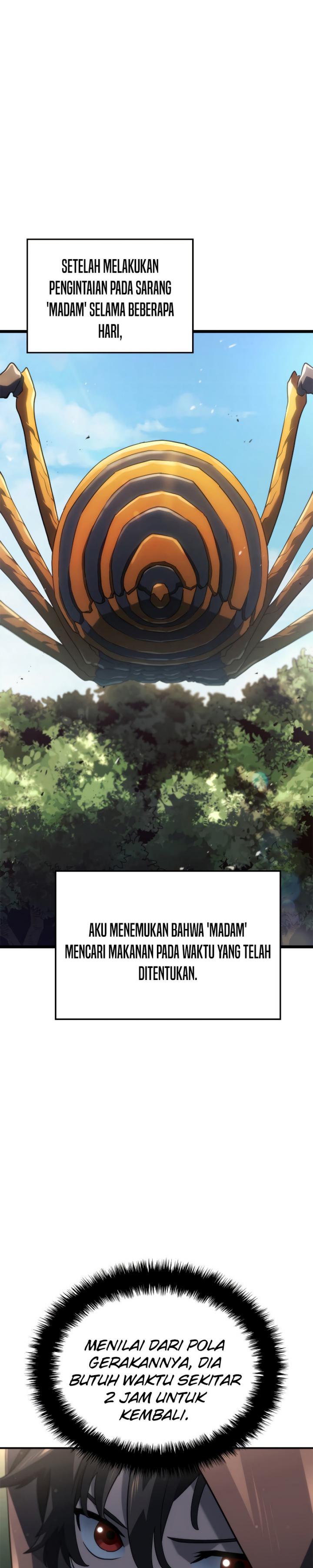 Revenge Of The Iron Blooded Sword Hound Chapter 57 Halaman 7
