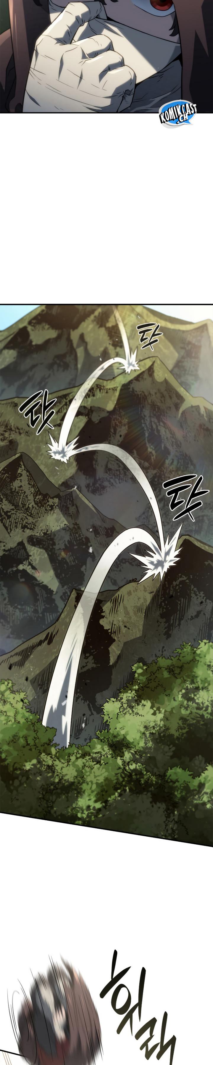 Revenge Of The Iron Blooded Sword Hound Chapter 57 Halaman 8