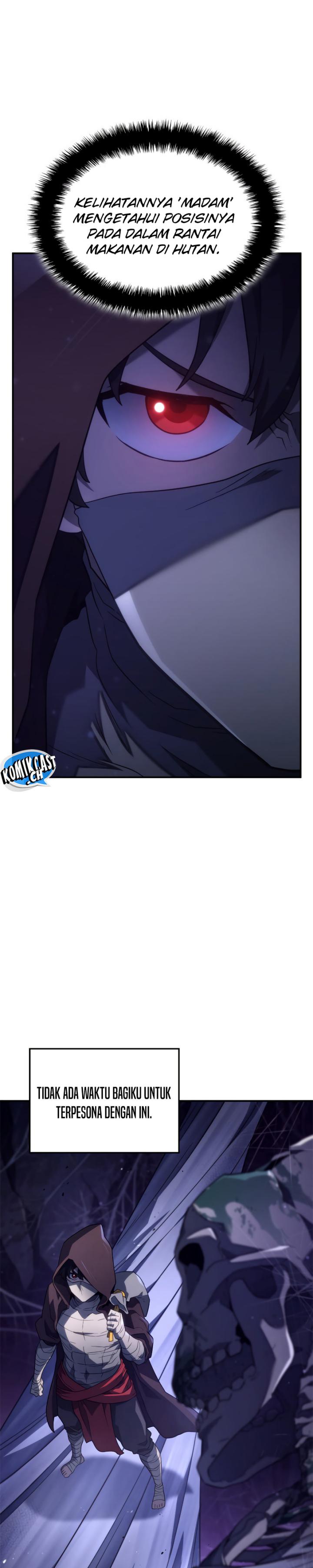 Revenge Of The Iron Blooded Sword Hound Chapter 57 Halaman 17